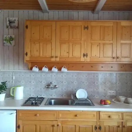 Pokoje Pod Lubaniem *